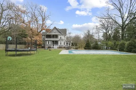 40 Lydecker Street Englewood NJ 07631
