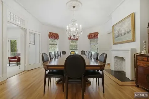40 Lydecker Street Englewood NJ 07631