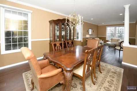 139 Arthur Court Mahwah NJ 07430