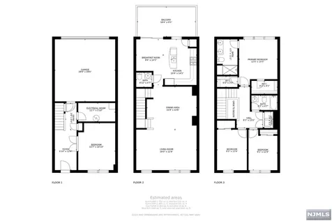 60 Wesmont Drive Wood Ridge NJ 07075