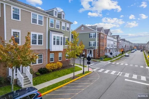 60 Wesmont Drive Wood Ridge NJ 07075