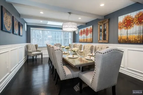11 Riverview Lane Ho-ho-kus NJ 07423