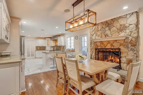 70 Woodcrest Drive Woodcliff Lake NJ 07677