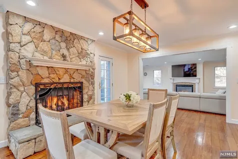 70 Woodcrest Drive Woodcliff Lake NJ 07677