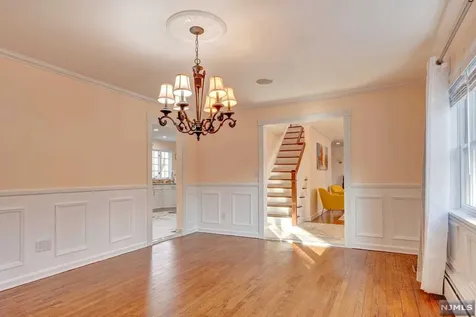70 Woodcrest Drive Woodcliff Lake NJ 07677
