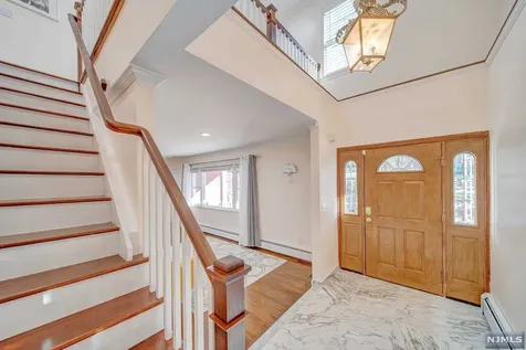 70 Woodcrest Drive Woodcliff Lake NJ 07677