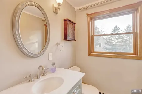 70 Woodcrest Drive Woodcliff Lake NJ 07677