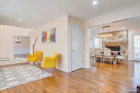 70 Woodcrest Drive Woodcliff Lake NJ 07677