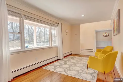 70 Woodcrest Drive Woodcliff Lake NJ 07677
