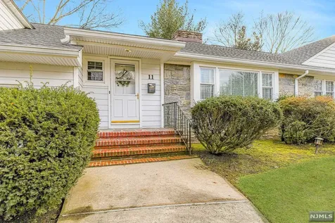 11 Rockingham Place Glen Rock NJ 07452