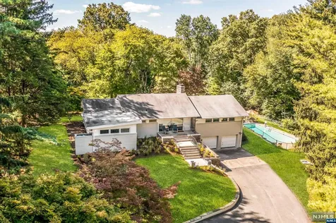 970 W Saddle River Road Ho-ho-kus NJ 07423