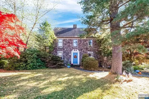 514 Hopper Avenue Wyckoff NJ 07481