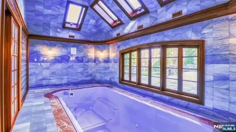 64 Stony Ridge Road Saddle River NJ 07458