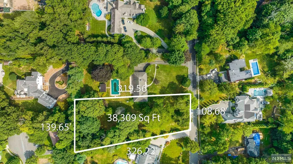 59A Hickory Lane Closter NJ 07624