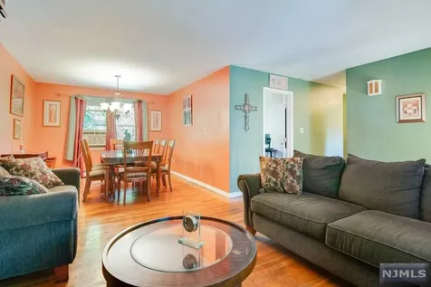 1263 Coolidge Avenue Union NJ 07083