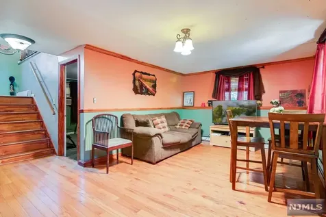 1263 Coolidge Avenue Union NJ 07083