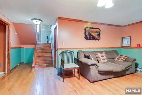 1263 Coolidge Avenue Union NJ 07083