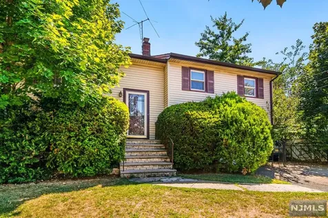 1263 Coolidge Avenue Union NJ 07083