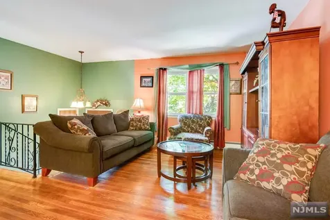 1263 Coolidge Avenue Union NJ 07083