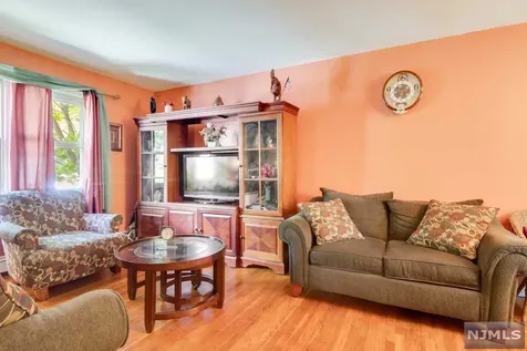 1263 Coolidge Avenue Union NJ 07083