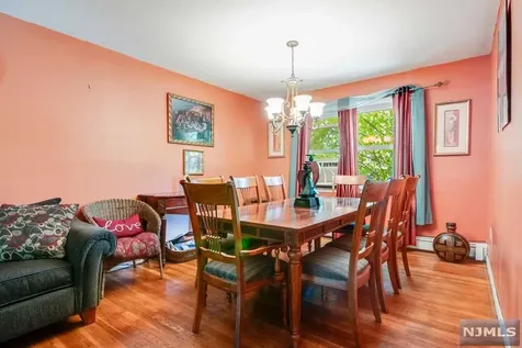 1263 Coolidge Avenue Union NJ 07083