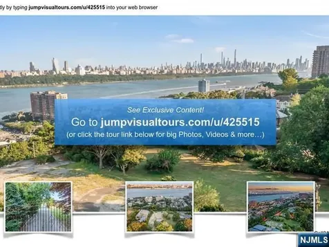 75 Bluff Road Fort Lee NJ 07024