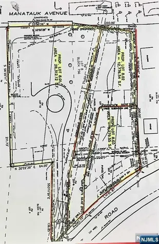 75 Bluff Road Fort Lee NJ 07024