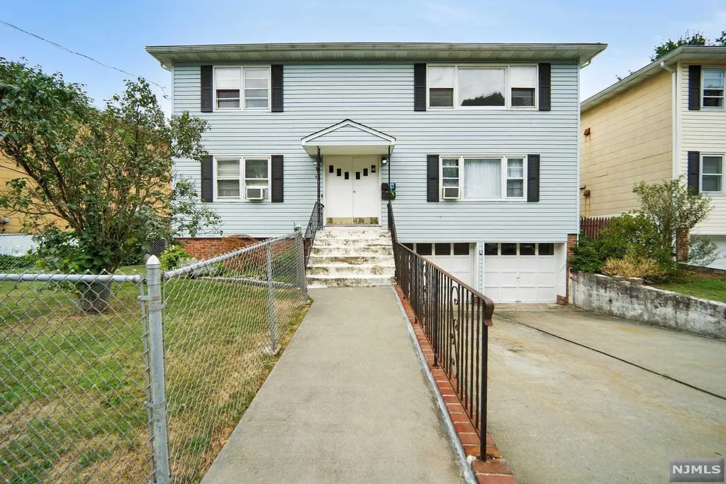 43 Lorraine Terrace Boonton Town NJ 07005