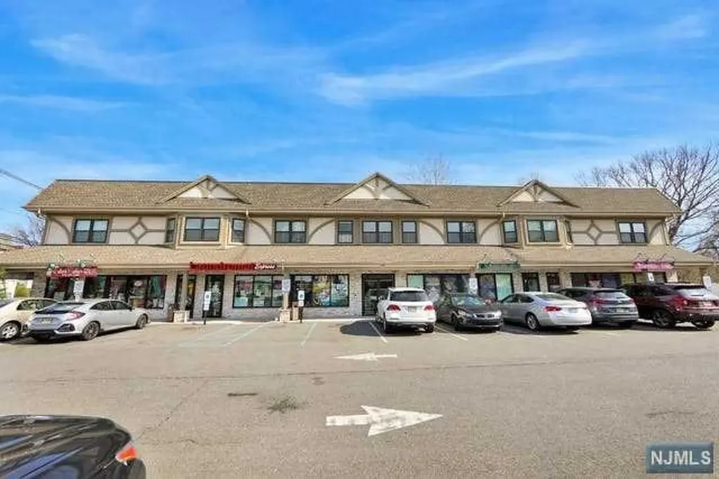 400 Bloy Street Hillside NJ 07205