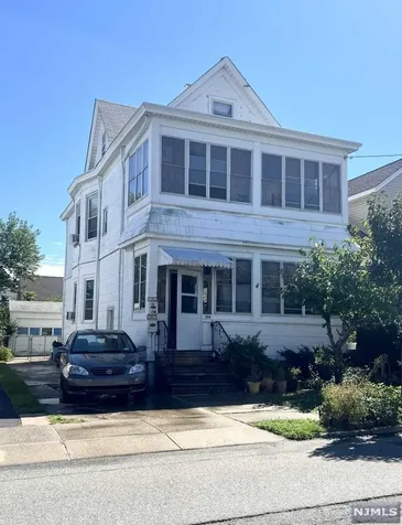 154 Prospect Street Garfield NJ 07026