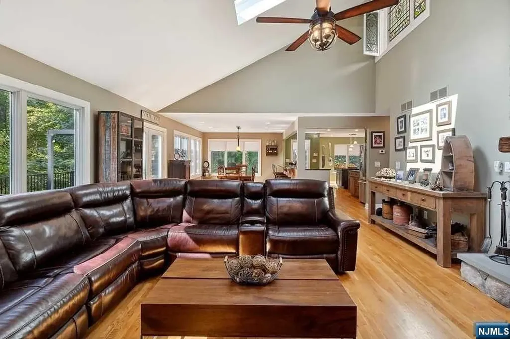 8 Craven Road Mountain Lakes Boro NJ 07046