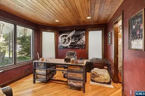 8 Craven Road Mountain Lakes Boro NJ 07046