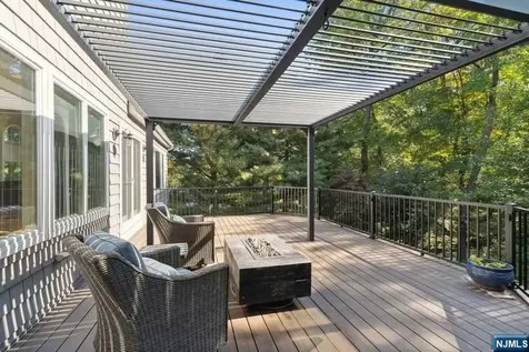 8 Craven Road Mountain Lakes Boro NJ 07046