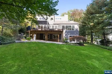 8 Craven Road Mountain Lakes Boro NJ 07046