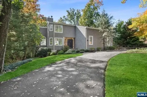 8 Craven Road Mountain Lakes Boro NJ 07046