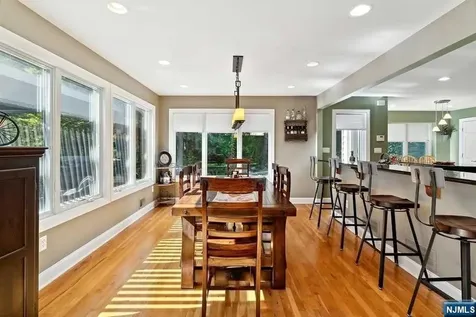 8 Craven Road Mountain Lakes Boro NJ 07046