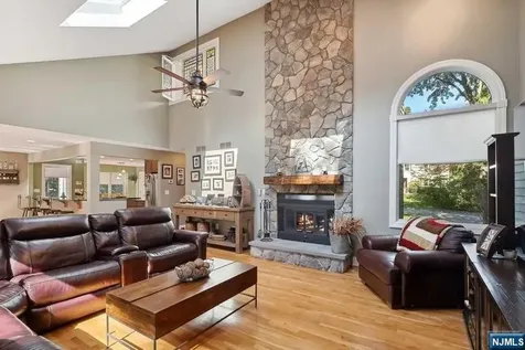 8 Craven Road Mountain Lakes Boro NJ 07046