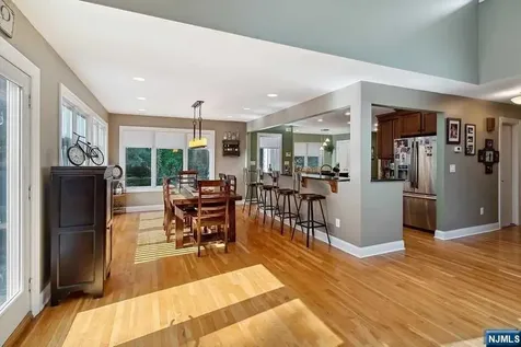 8 Craven Road Mountain Lakes Boro NJ 07046