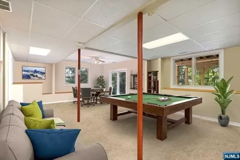 8 Craven Road Mountain Lakes Boro NJ 07046