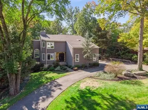 8 Craven Road Mountain Lakes Boro NJ 07046