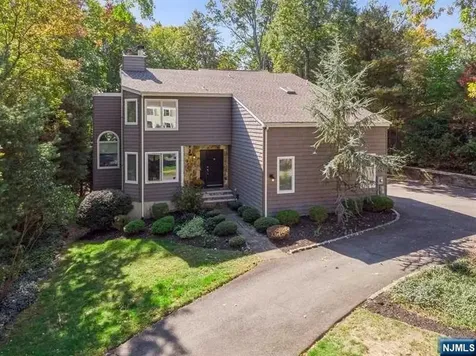 8 Craven Road Mountain Lakes Boro NJ 07046