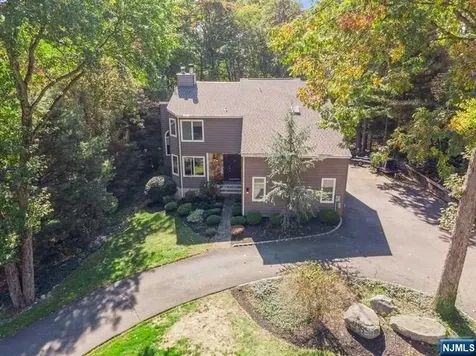 8 Craven Road Mountain Lakes Boro NJ 07046