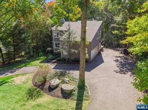 8 Craven Road Mountain Lakes Boro NJ 07046