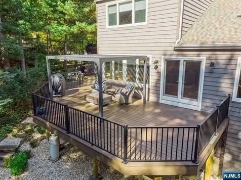 8 Craven Road Mountain Lakes Boro NJ 07046