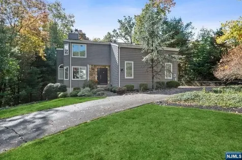8 Craven Road Mountain Lakes Boro NJ 07046