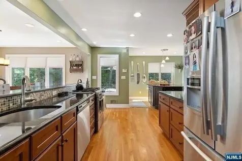 8 Craven Road Mountain Lakes Boro NJ 07046