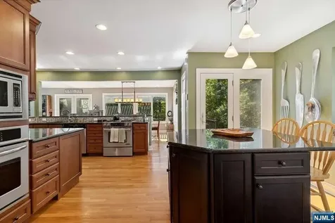 8 Craven Road Mountain Lakes Boro NJ 07046