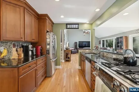 8 Craven Road Mountain Lakes Boro NJ 07046