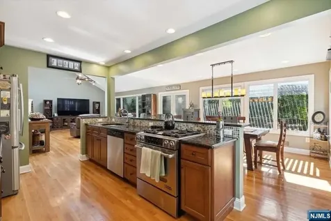 8 Craven Road Mountain Lakes Boro NJ 07046