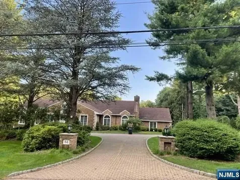 66 Woodcliff Lake Road Saddle River NJ 07458